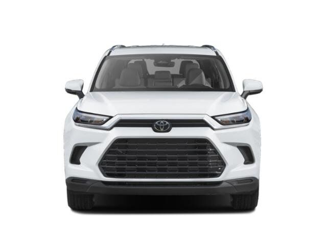 2026 Toyota Grand Highlander Hurst TX