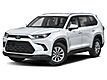 2026 Toyota Grand Highlander
