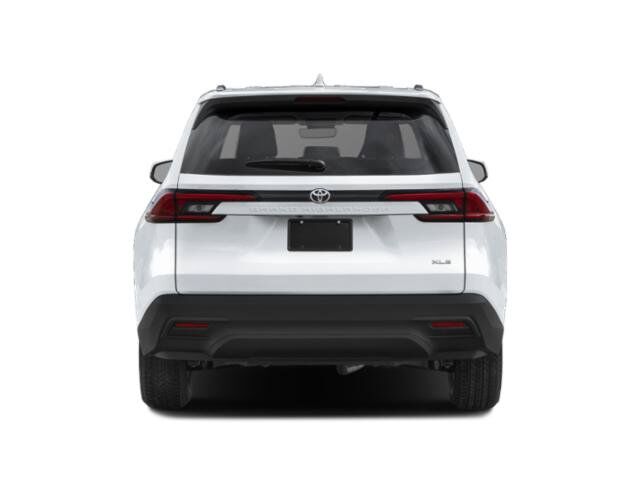 2026 Toyota Grand Highlander Hurst TX