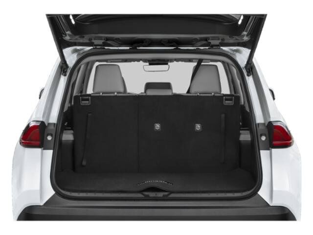 2026 Toyota Grand Highlander Hurst TX
