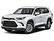 2026 Toyota Grand Highlander