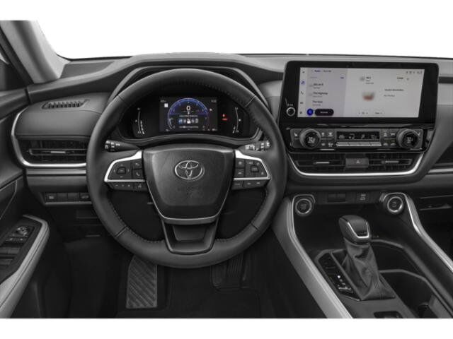 2026 Toyota Grand Highlander Hurst TX