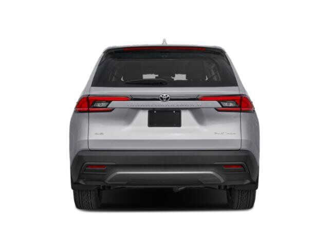 2026 Toyota Grand Highlander Hurst TX