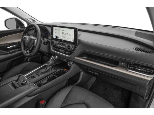 2026 Toyota Grand Highlander Hurst TX