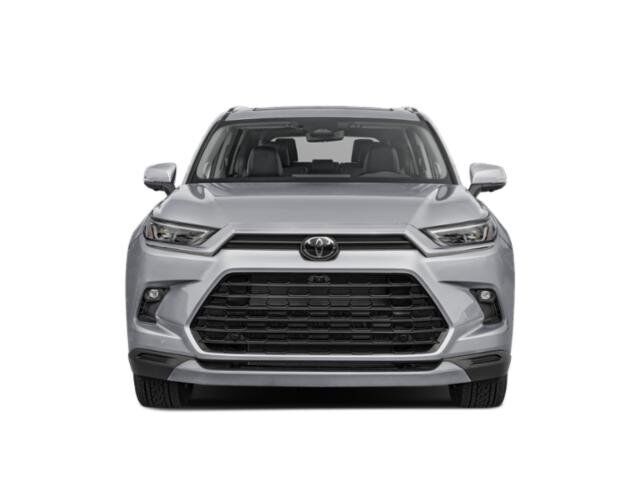 2026 Toyota Grand Highlander Hurst TX