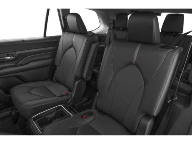 2026 Toyota Grand Highlander Hurst TX