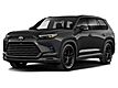 2026 Toyota Grand Highlander