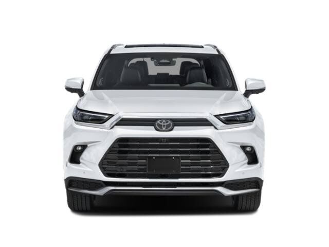 2026 Toyota Grand Highlander Hurst TX