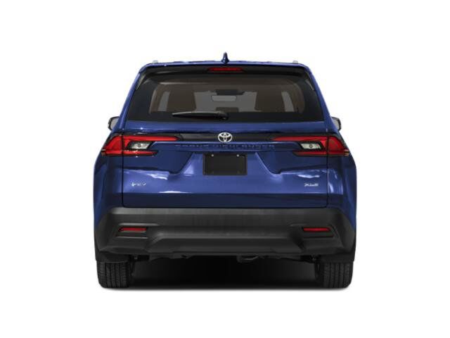 2026 Toyota Grand Highlander Hurst TX