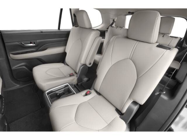 2026 Toyota Grand Highlander Hurst TX