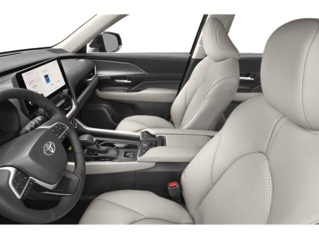 2026 Toyota Grand Highlander Hurst TX