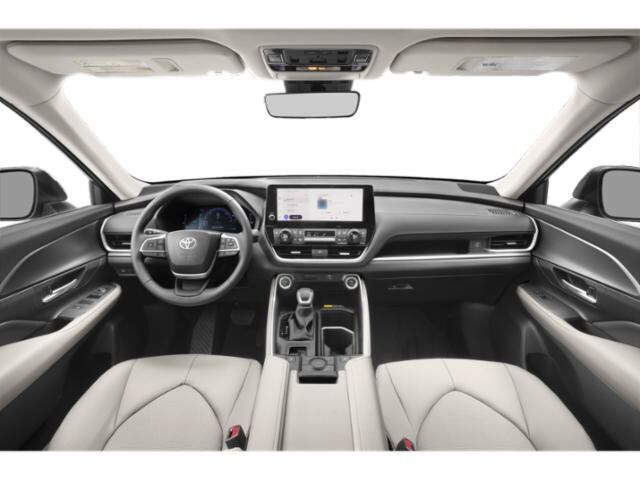 2026 Toyota Grand Highlander Hurst TX