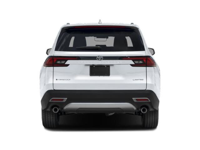 2026 Toyota Grand Highlander Hurst TX