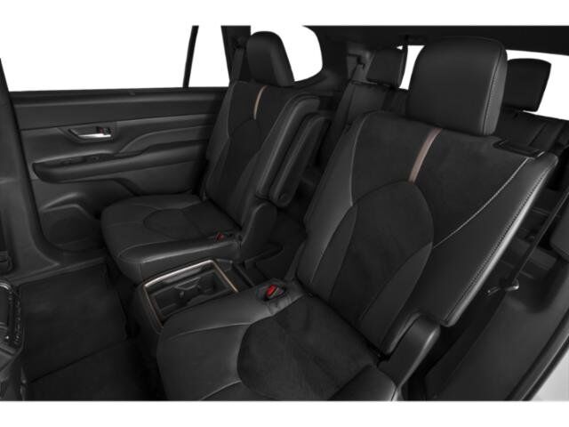 2026 Toyota Grand Highlander Hurst TX