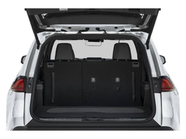 2026 Toyota Grand Highlander Hurst TX