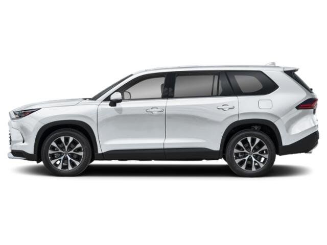 2026 Toyota Grand Highlander Hurst TX