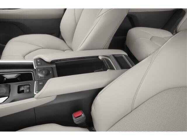 2026 Toyota Grand Highlander