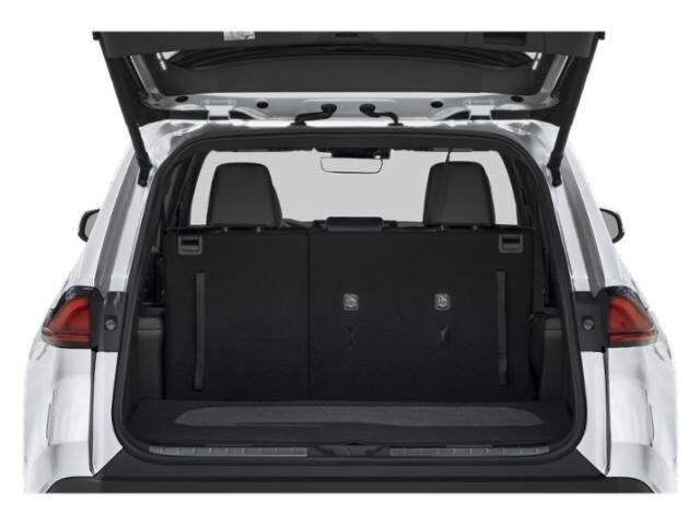 2026 Toyota Grand Highlander Hurst TX