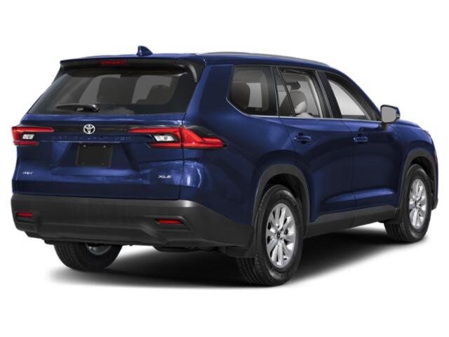 2026 Toyota Grand Highlander Hurst TX