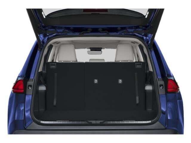 2026 Toyota Grand Highlander Hurst TX