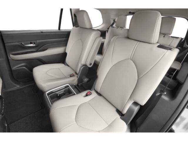 2026 Toyota Grand Highlander Hurst TX