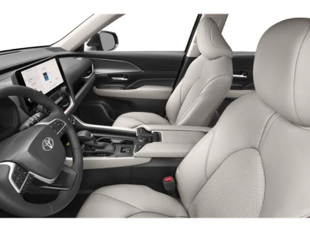 2026 Toyota Grand Highlander Hurst TX