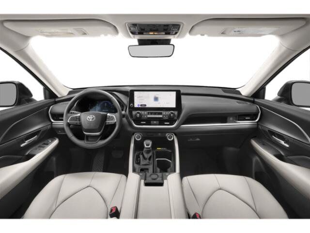 2026 Toyota Grand Highlander Hurst TX