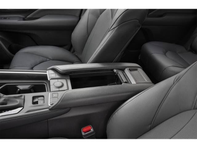 2026 Toyota Grand Highlander Hurst TX
