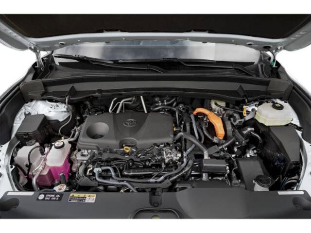 2026 Toyota Grand Highlander Hurst TX