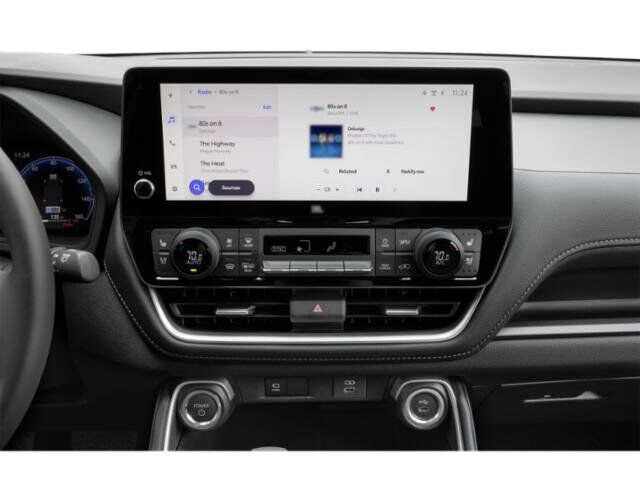 2026 Toyota Grand Highlander Hurst TX