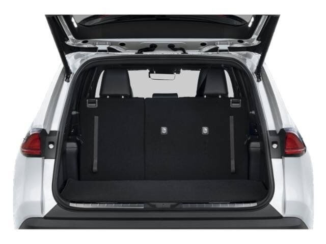 2026 Toyota Grand Highlander Hurst TX
