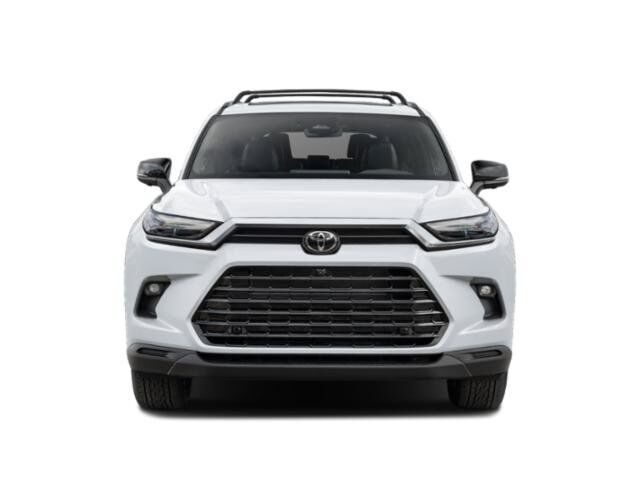 2026 Toyota Grand Highlander Hurst TX