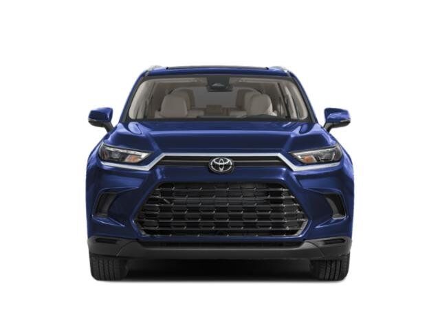2026 Toyota Grand Highlander Hurst TX