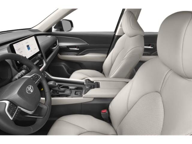 2026 Toyota Grand Highlander Hurst TX