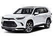 2026 Toyota Grand Highlander