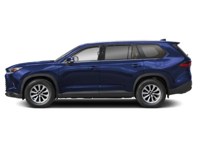 2026 Toyota Grand Highlander Hurst TX