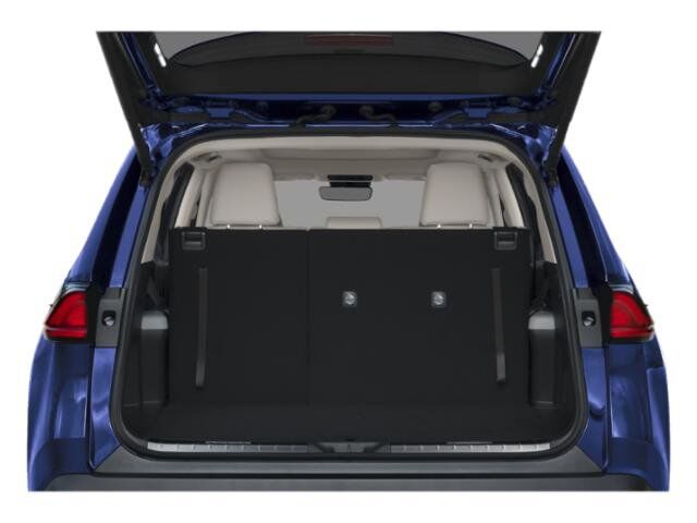 2026 Toyota Grand Highlander Hurst TX