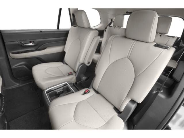 2026 Toyota Grand Highlander Hurst TX