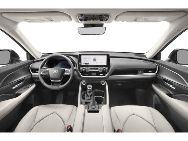 2026 Toyota Grand Highlander Hurst TX