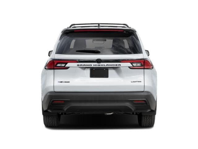 2026 Toyota Grand Highlander Hurst TX