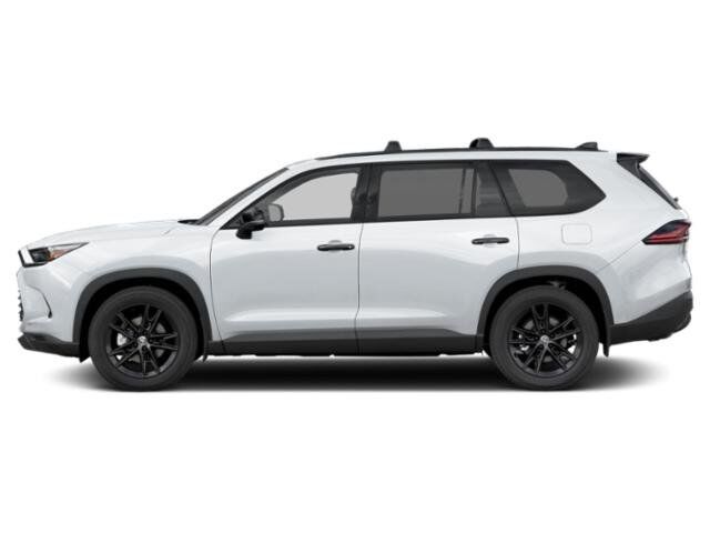 2026 Toyota Grand Highlander Hurst TX