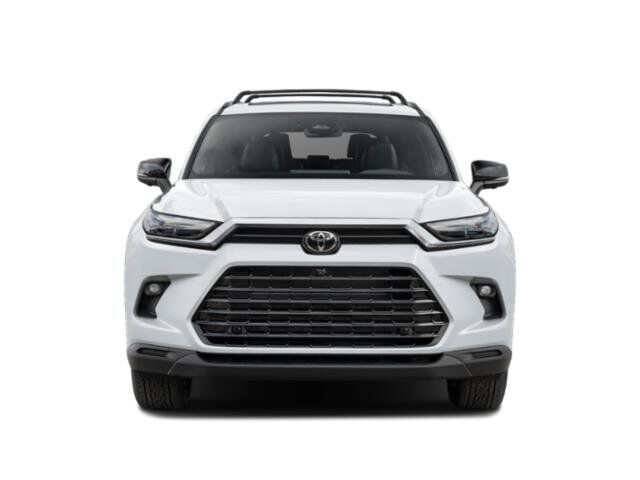 2026 Toyota Grand Highlander Hurst TX