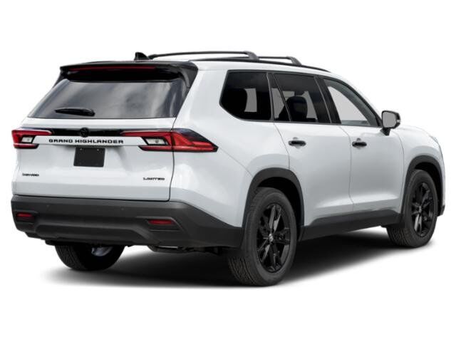 2026 Toyota Grand Highlander Hurst TX