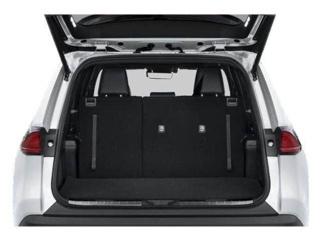 2026 Toyota Grand Highlander Hurst TX