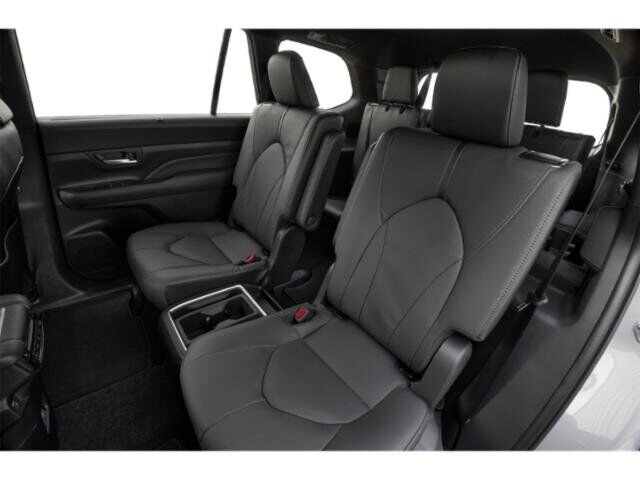 2026 Toyota Grand Highlander Hurst TX