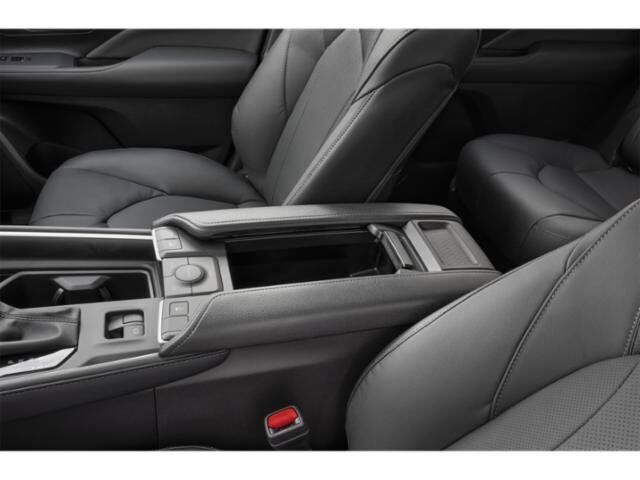 2026 Toyota Grand Highlander Hurst TX