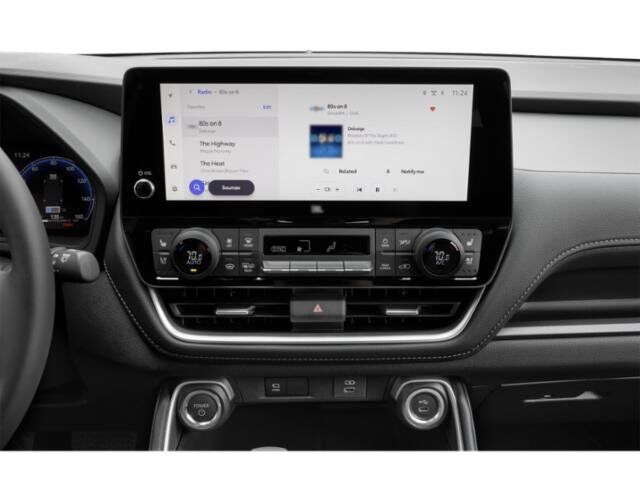 2026 Toyota Grand Highlander Hurst TX