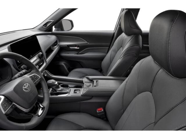 2026 Toyota Grand Highlander Hurst TX