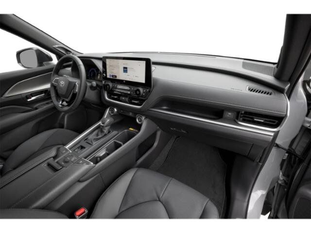2026 Toyota Grand Highlander Hurst TX