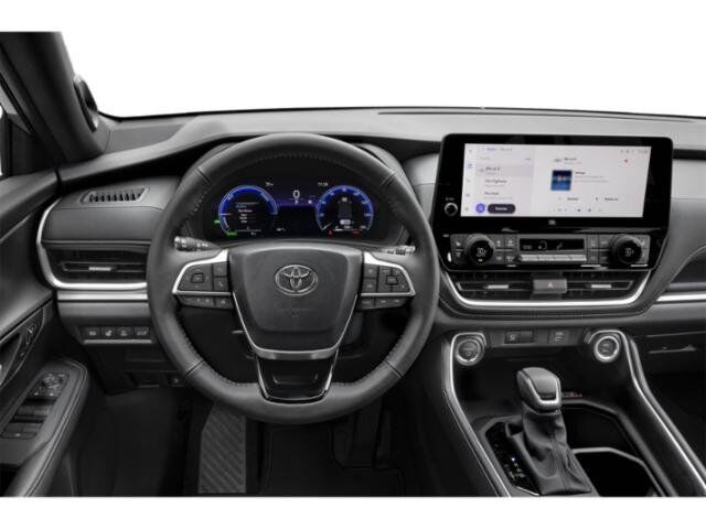2026 Toyota Grand Highlander Hurst TX